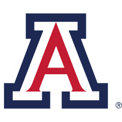 Arizona college football team logo
