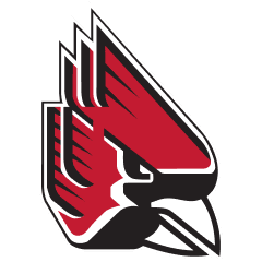 Ball State college football team logo