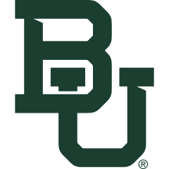 Baylor college football team logo