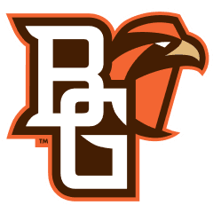 Bowling Green college football team logo