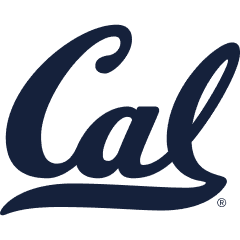 California college football team logo