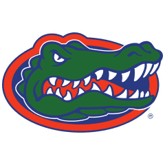Florida college football team logo