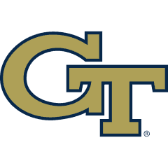 Georgia Tech college football team logo