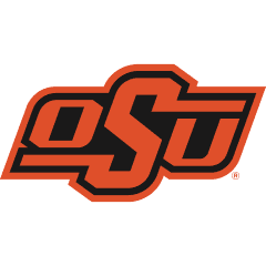 Oklahoma State college football team logo