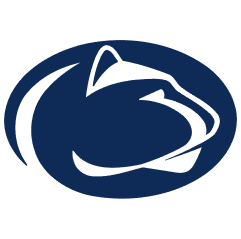 Penn State college football team logo
