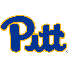 Pittsburgh college football team logo