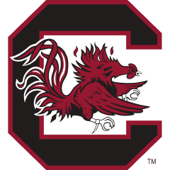 South Carolina college football team logo