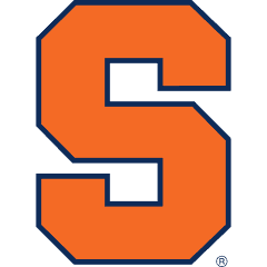 Syracuse college football team logo
