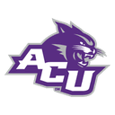 Abilene Christian college football team logo