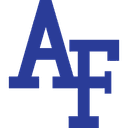 Air Force college football team logo