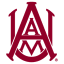 Alabama A&M college football team logo
