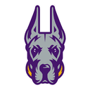 Albany college football team logo