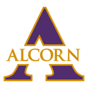 Alcorn State college football team logo