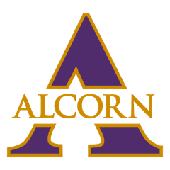 Alcorn State college football team logo