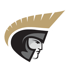 Anderson college football team logo