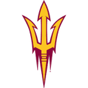 Arizona State college football team logo