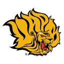 Arkansas-Pine Bluff college football team logo
