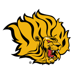 Arkansas-Pine Bluff college football team logo