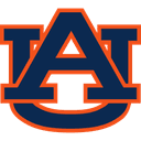 Auburn college football team logo