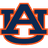 Auburn college football team logo