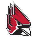 Ball State college football team logo