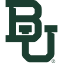 Baylor college football team logo