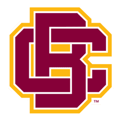 Bethune-Cookman college football team logo