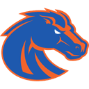 Boise State college football team logo