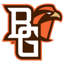 Bowling Green college football team logo