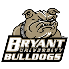Bryant college football team logo