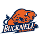 Bucknell college football team logo
