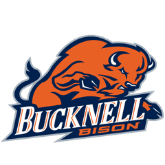 Bucknell college football team logo