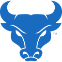 Buffalo college football team logo