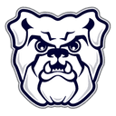 Butler college football team logo