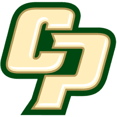 Cal Poly college football team logo