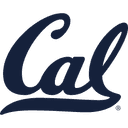 California college football team logo