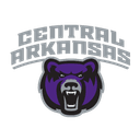 Central Arkansas college football team logo