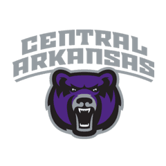 Central Arkansas college football team logo