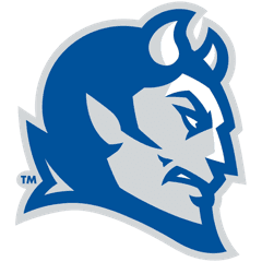 Central Connecticut St. college football team logo