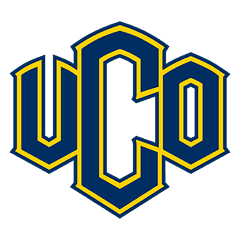 Central Oklahoma college football team logo