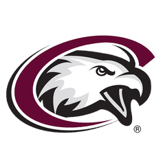 Chadron State college football team logo