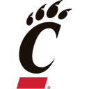 Cincinnati college football team logo