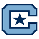 Citadel college football team logo
