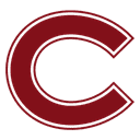 Colgate (NY) college football team logo