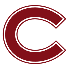 Colgate college football team logo