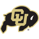 Colorado college football team logo