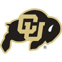 Colorado college football team logo