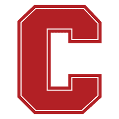 Cornell college football team logo