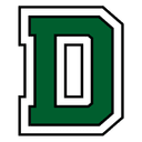 Dartmouth college football team logo
