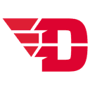 Dayton college football team logo